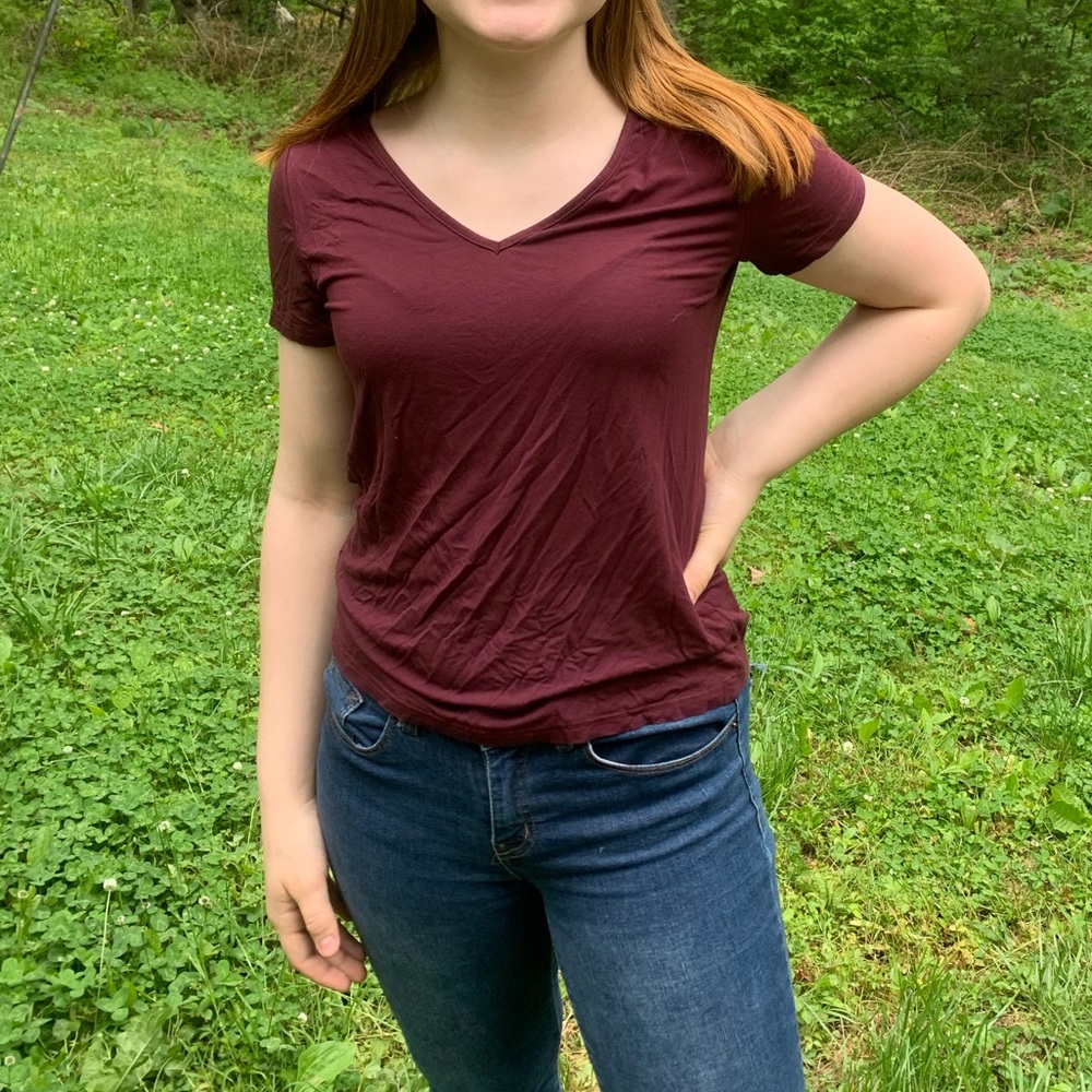 Cute tee